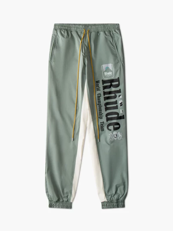 Rhude Senna Flight SweatPant