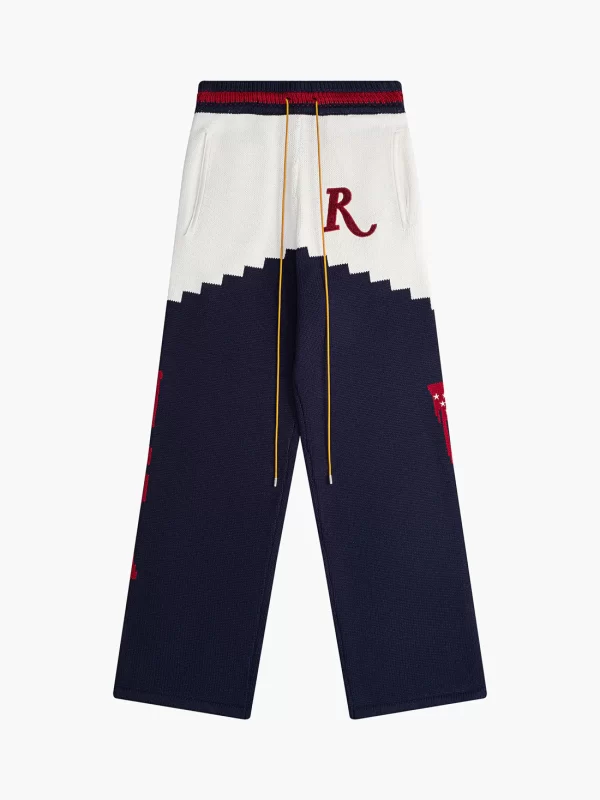 RHUDE St Croix Knit SweatPant