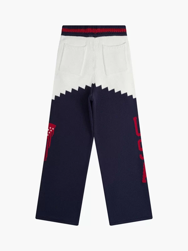 RHUDE St Croix Knit SweatPant