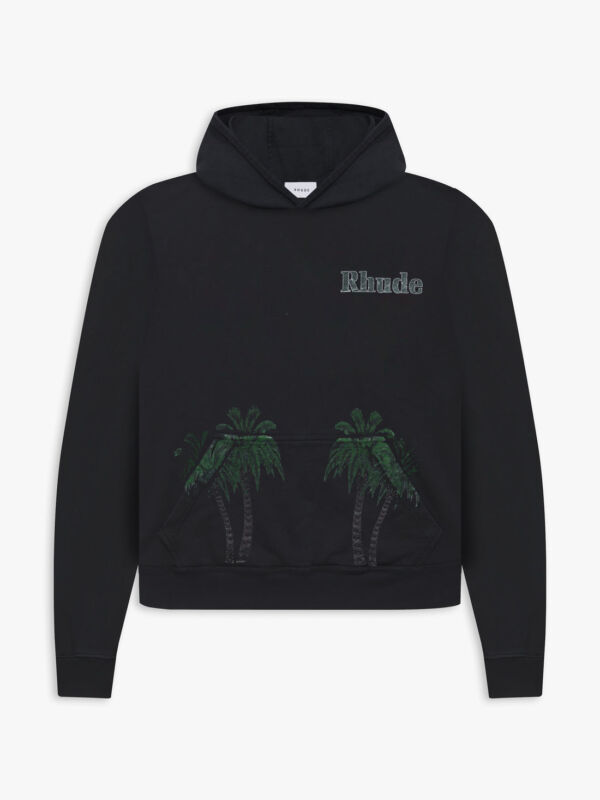 Rhude Port De Gustavia Hoodie