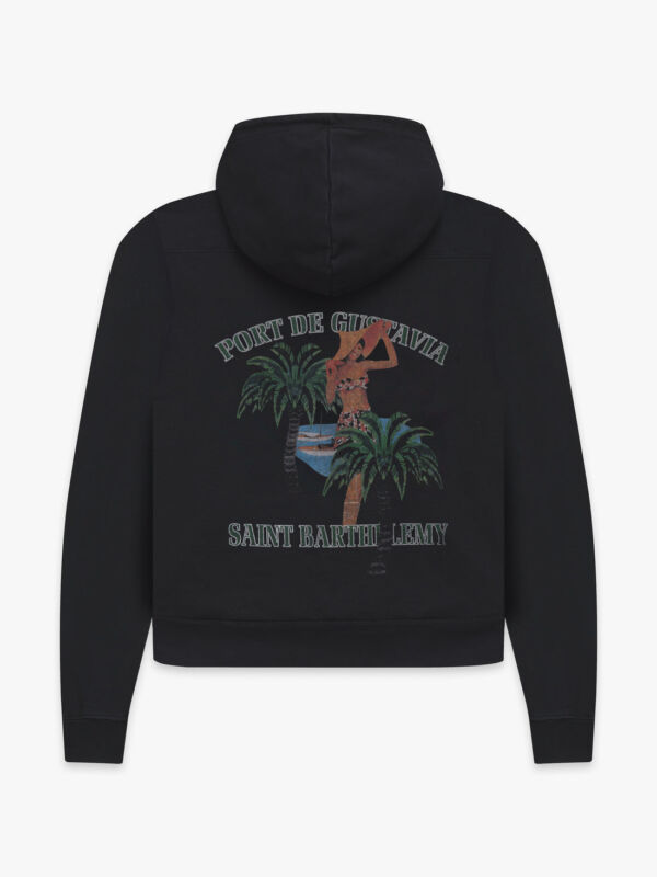 Rhude Port De Gustavia Hoodie