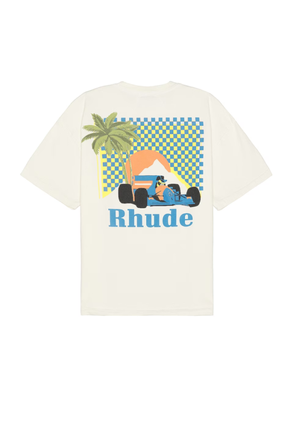 Moonlight Tropics T-Shirt