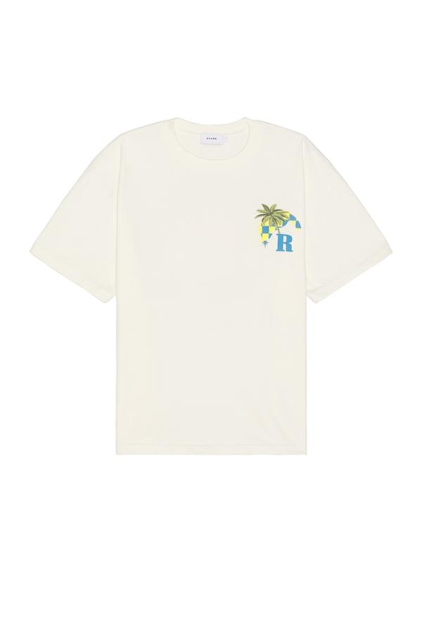 Moonlight Tropics T-Shirt