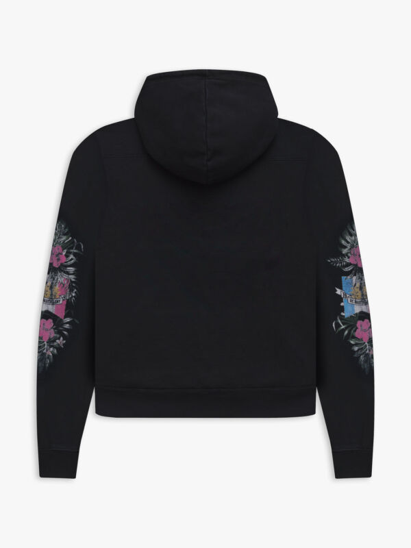 Rhude St University Hoodie