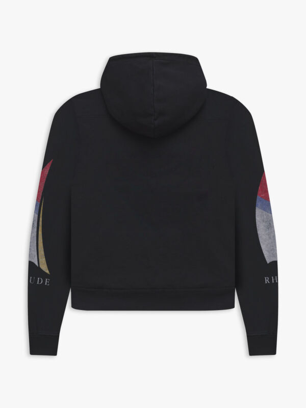 Rhude Yacht Club Hoodie