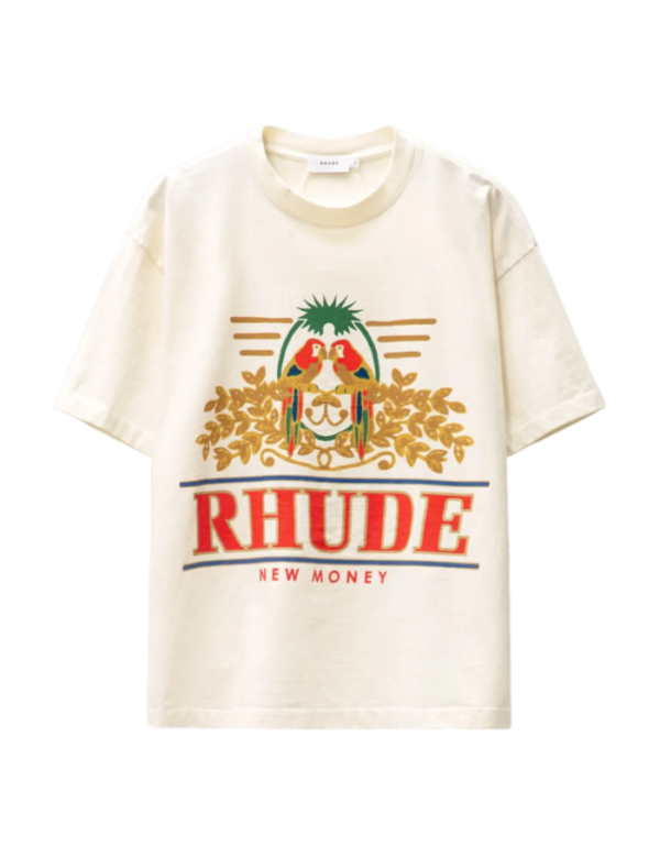 Rhude – Parakeet T-shirt