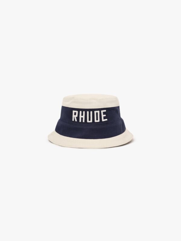 Rhude East Hampton Bucket Hat