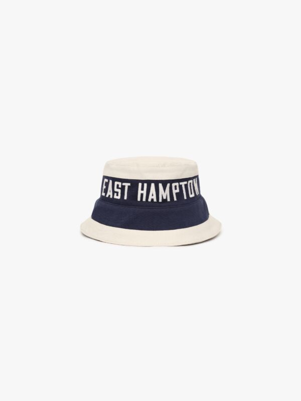 Rhude East Hampton Bucket Hat