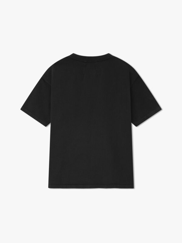 Rhude Ski Slope Black Tee